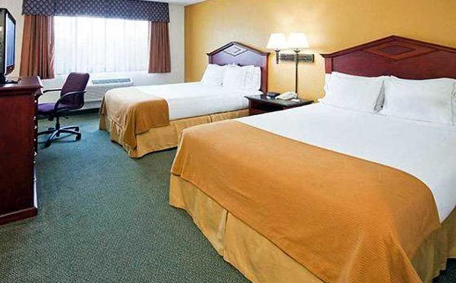 Blue Way Inn Eagan Extended Stay Exterior foto